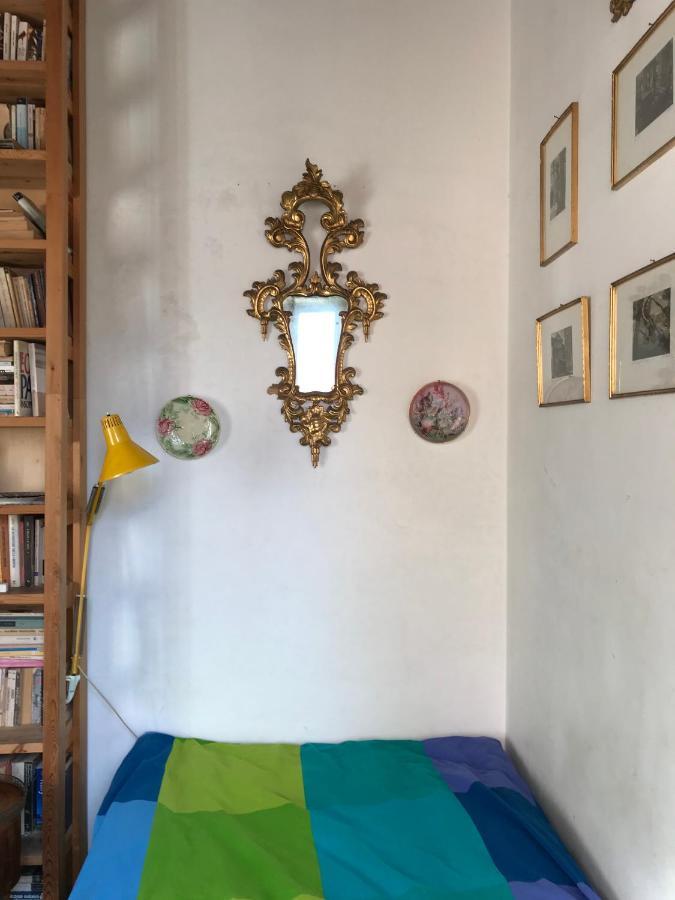 Room For Rent In Rome Trastevere Roma Exterior foto