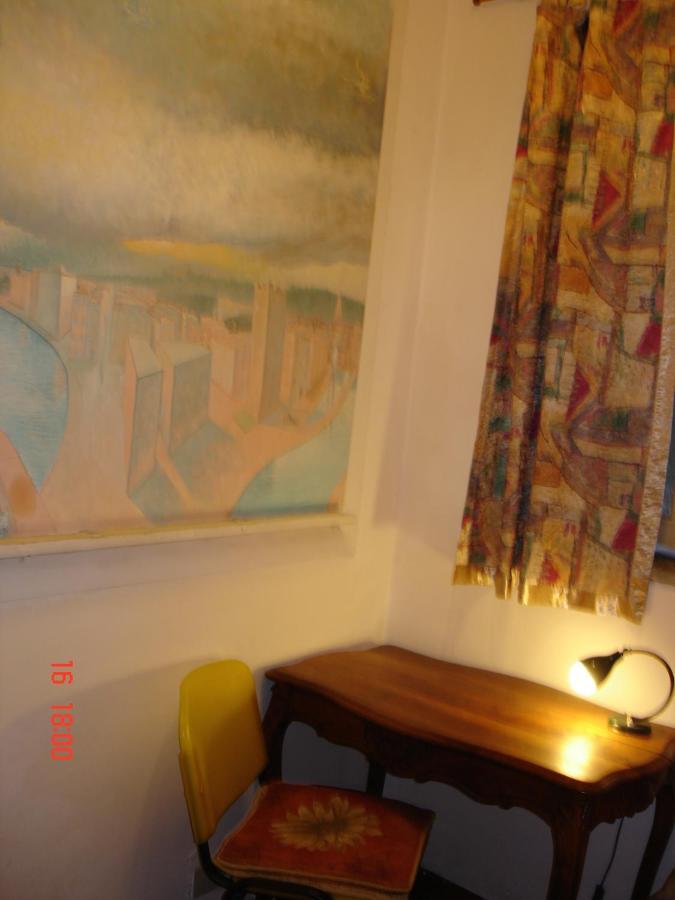 Room For Rent In Rome Trastevere Roma Exterior foto