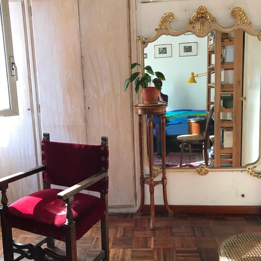 Room For Rent In Rome Trastevere Roma Exterior foto