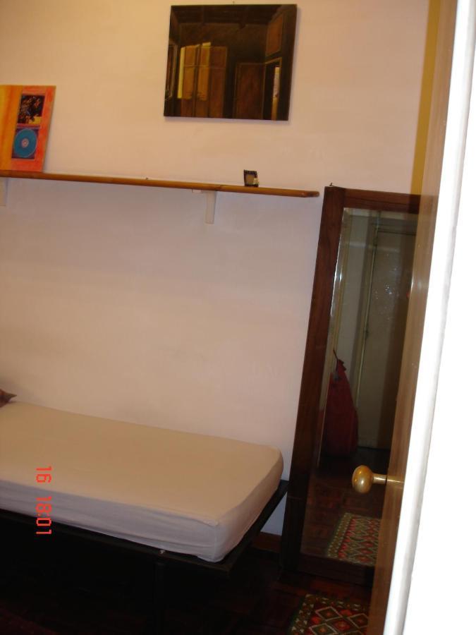 Room For Rent In Rome Trastevere Roma Exterior foto