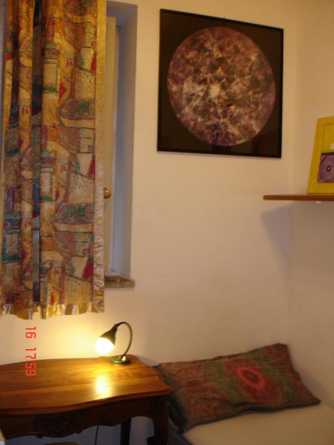 Room For Rent In Rome Trastevere Roma Exterior foto